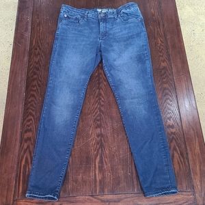 GAP Legging Sculpted Jeans size 31